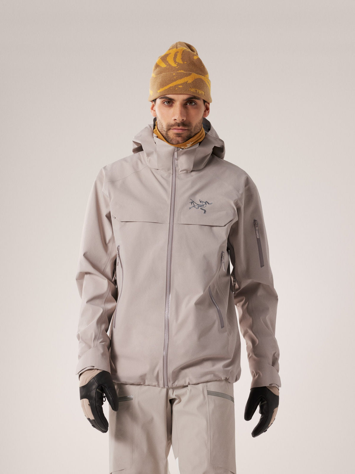 Arc'teryx Macai Shell Jacket Men's