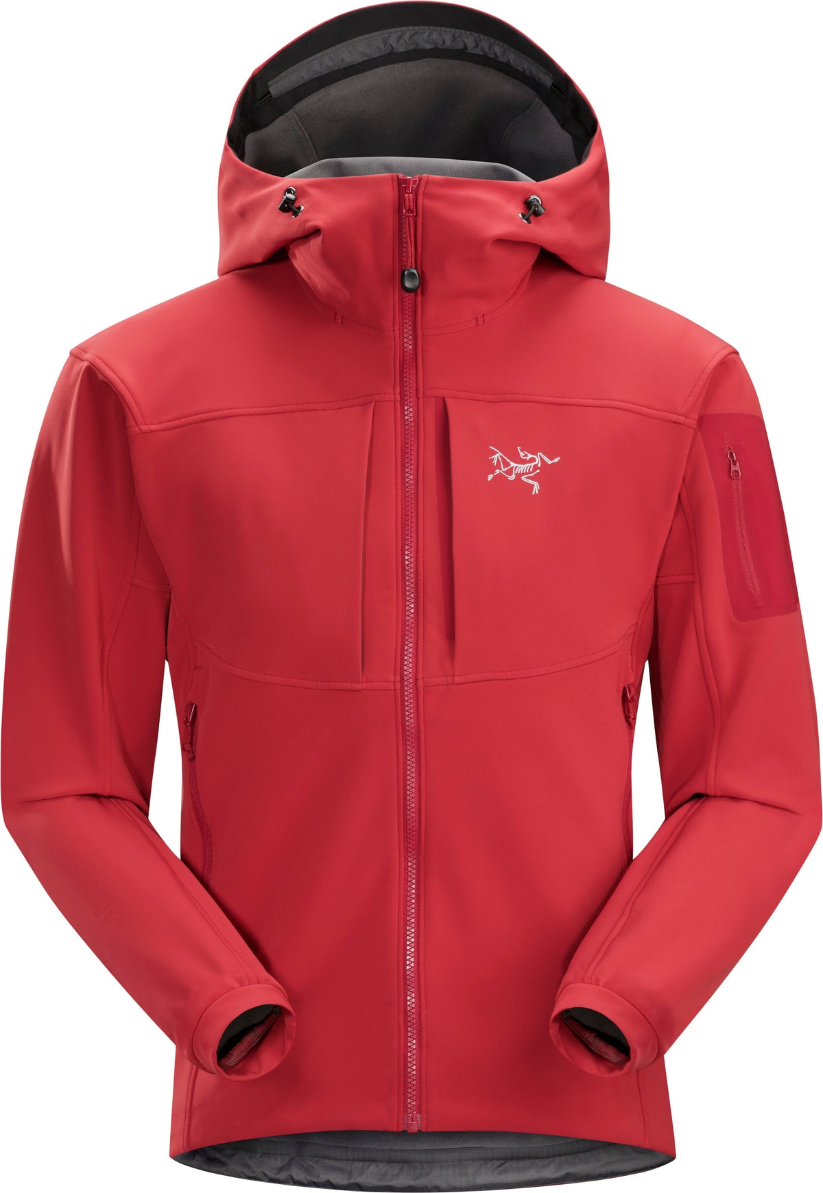 Arc'teryx Gamma MX Hoody Men's