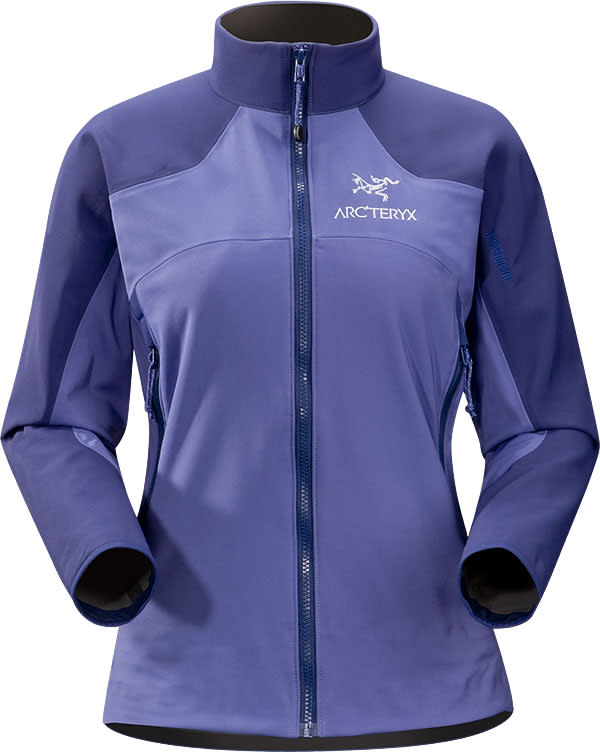 Arc'teryx Venta AR Jacket Women's