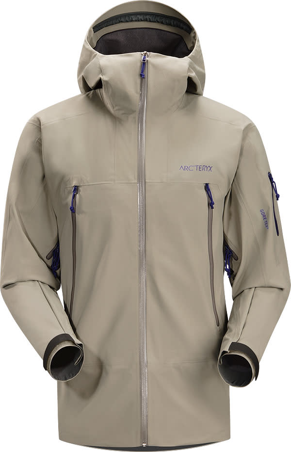Arc'teryx Sabre SV Jacket Men's
