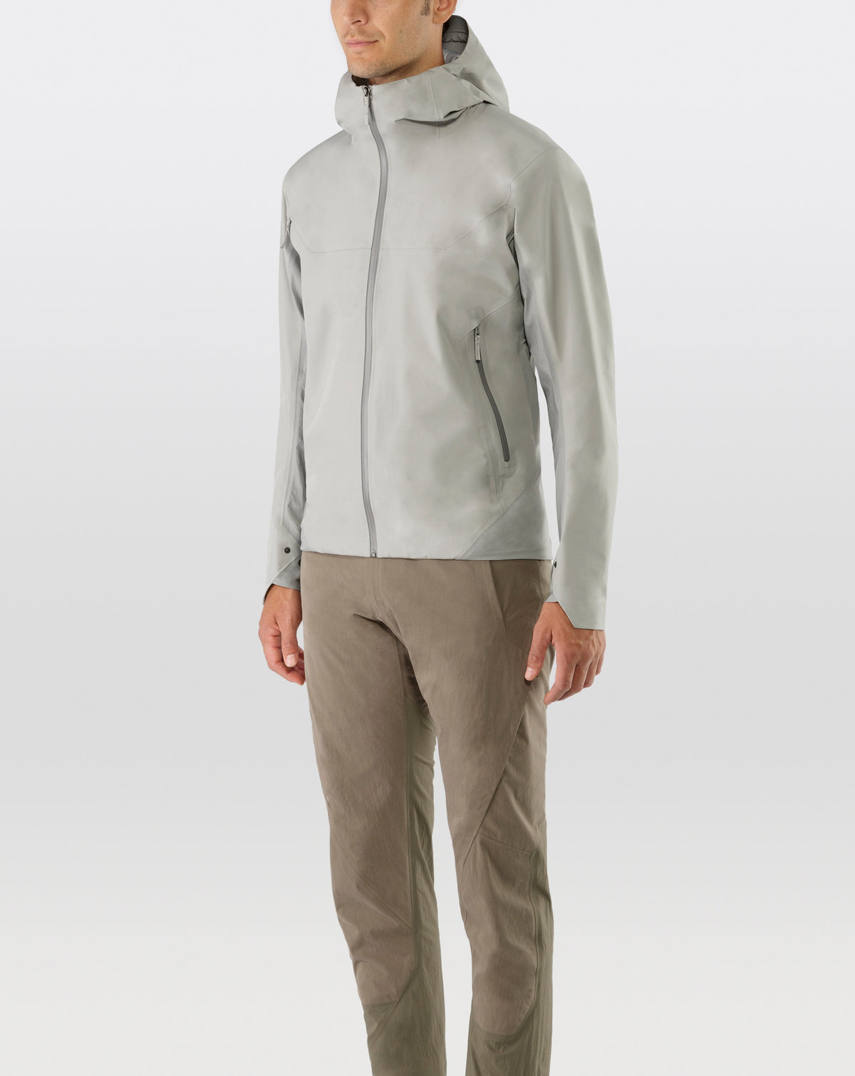 Arc'teryx Composite Hooded Jacket Men's
