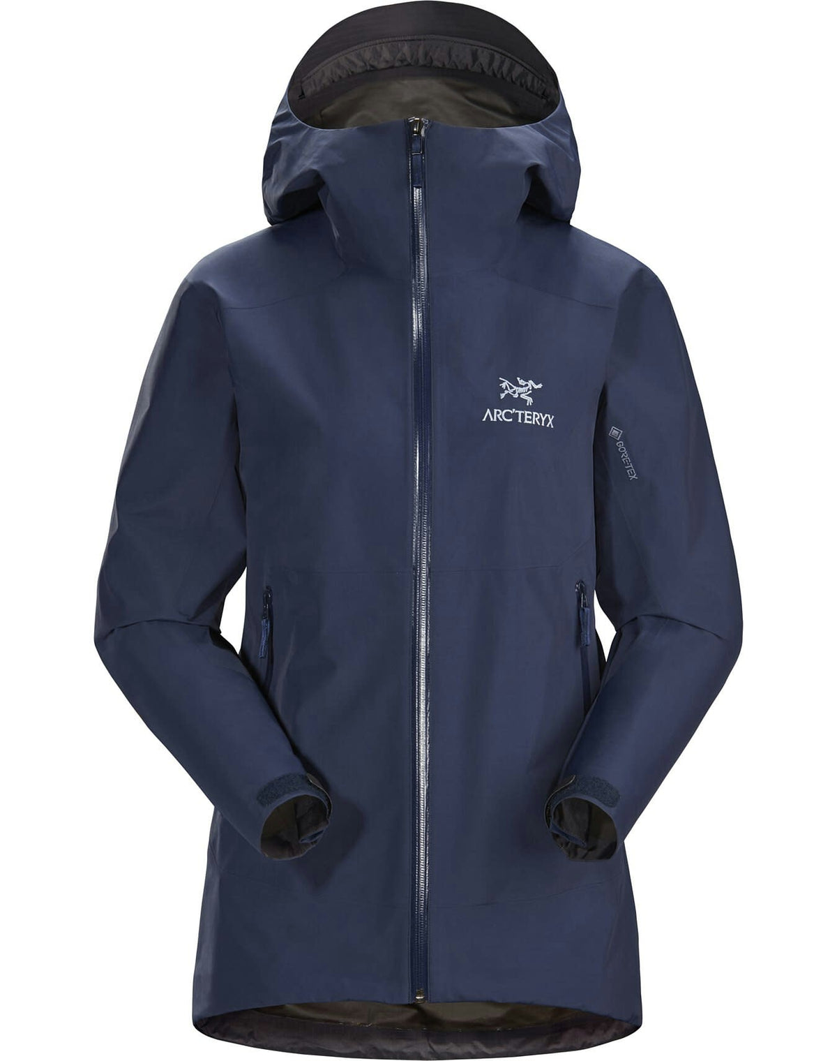 Arc'teryx Zeta SL Jacket Women's