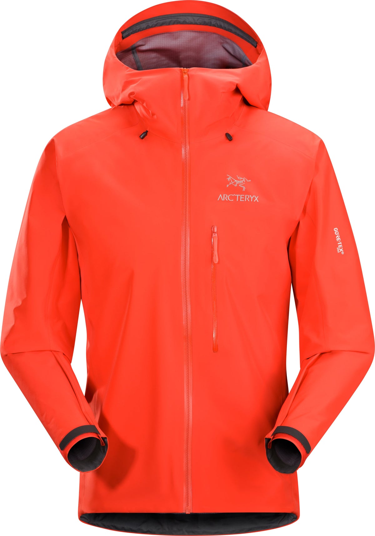 Arc'teryx Alpha FL Jacket Men's