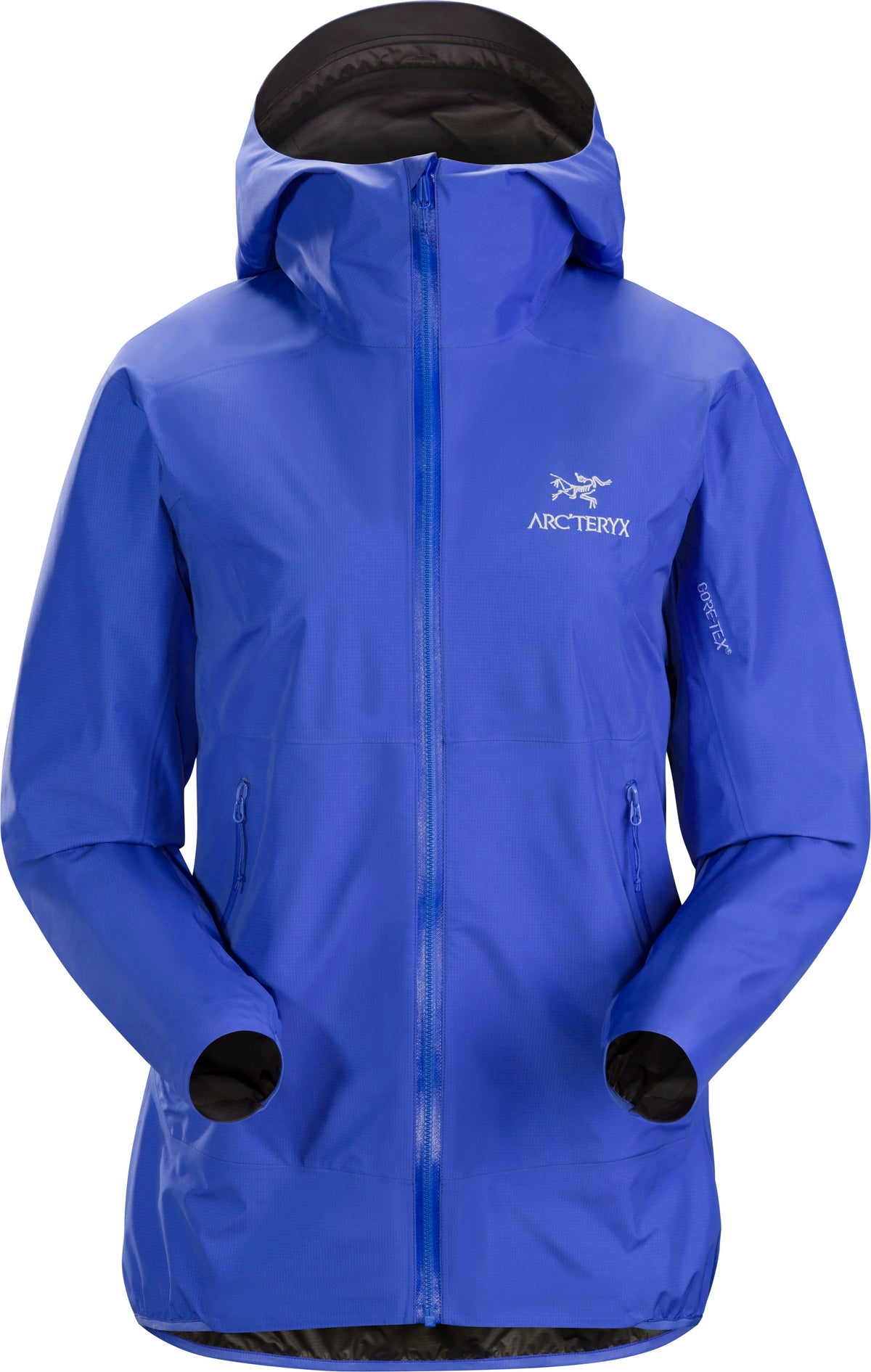 Arc'teryx Zeta FL Jacket Women's