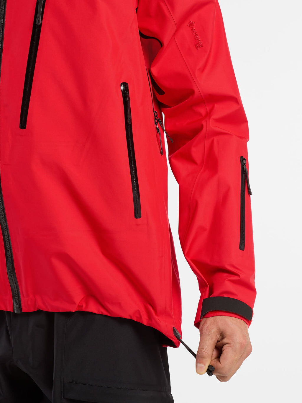 Arc'teryx Ski Guide Jacket Men's