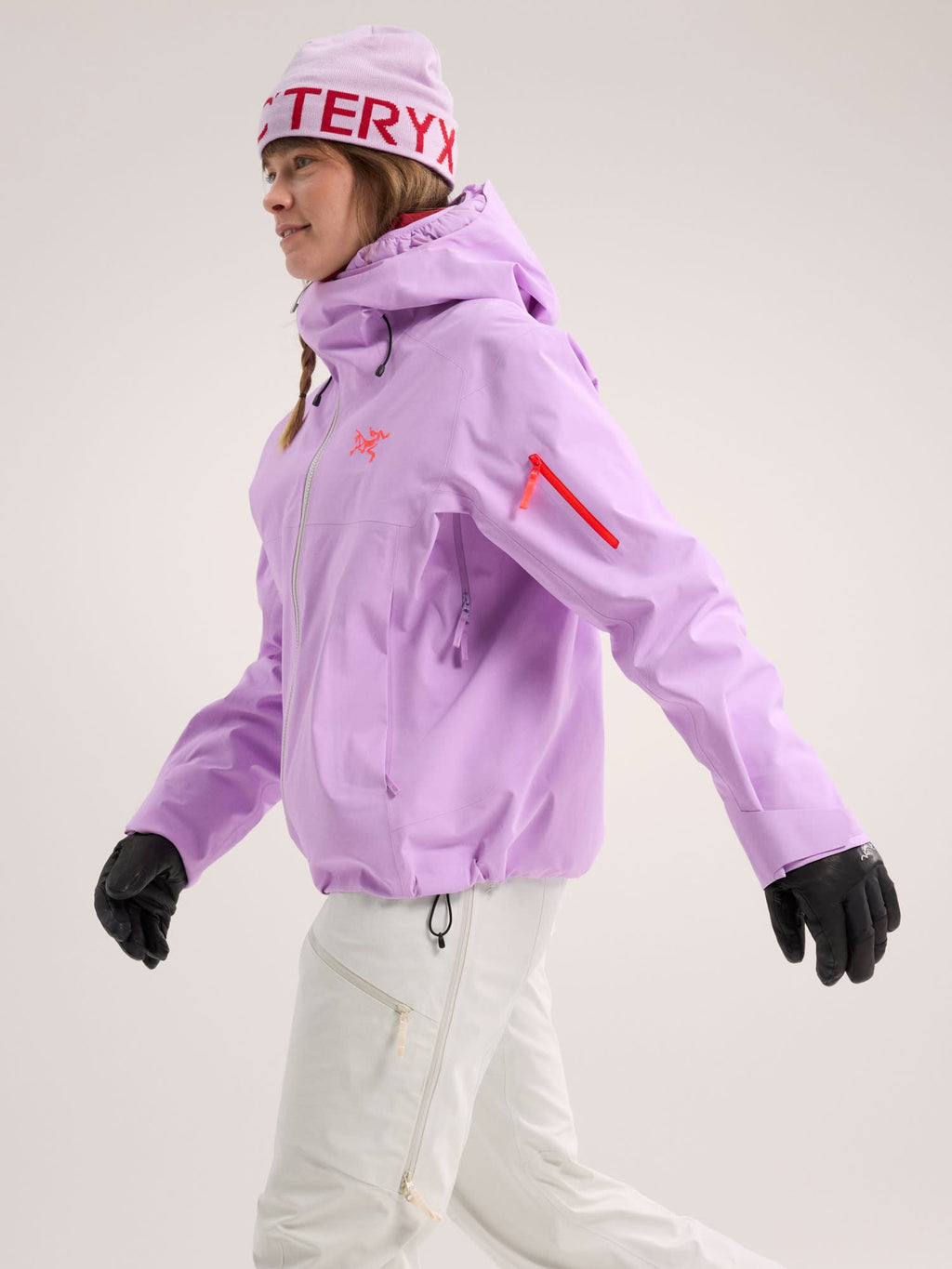 Arc'teryx Sidewinder Jacket Women's