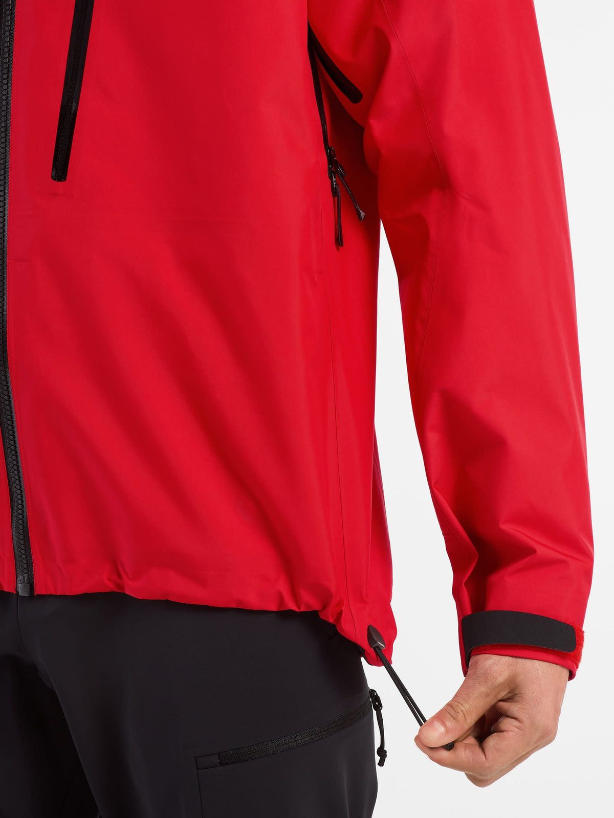 Arc'teryx Alpine Guide Jacket Men's