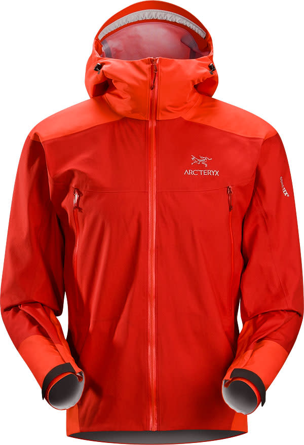 Arc'teryx Beta FL Jacket Men's