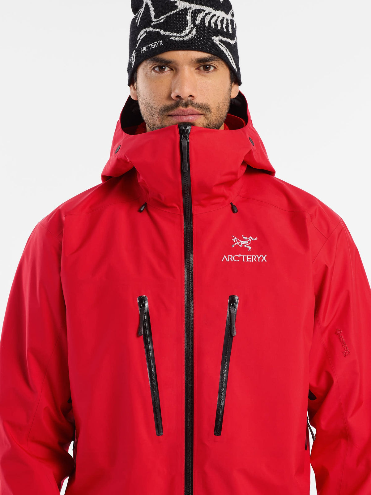 Arc'teryx Alpine Guide Jacket Men's