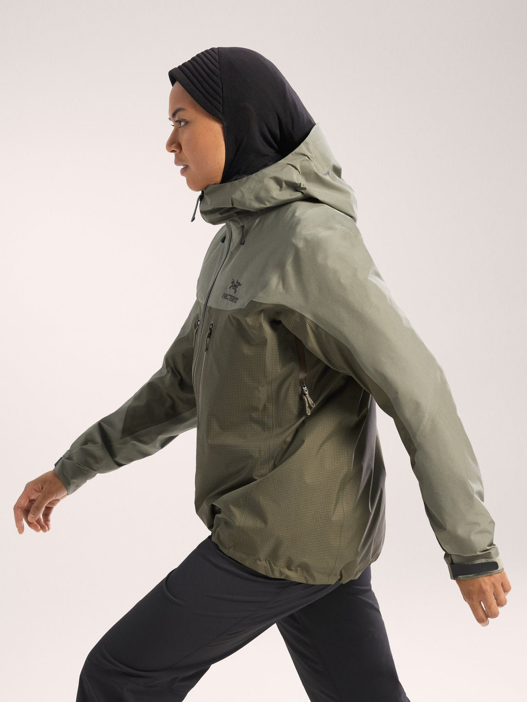 Arc'teryx Alpha Jacket Women's