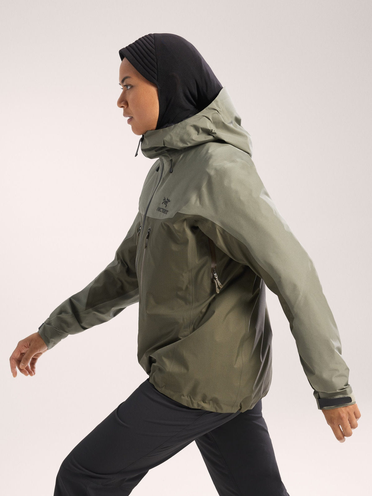 Arc'teryx Alpha Jacket Women's