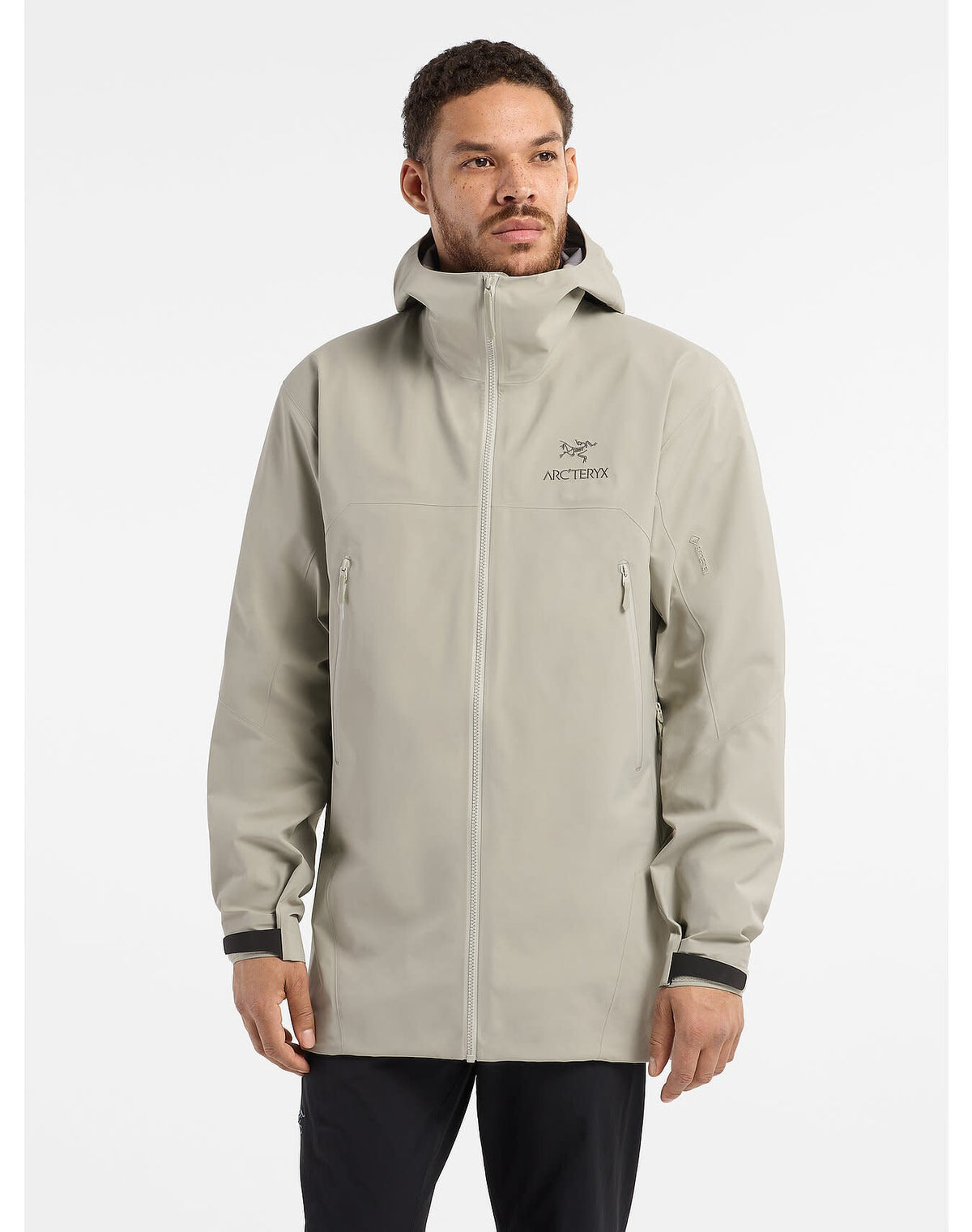 Arc'teryx Beta Long Jacket Men's