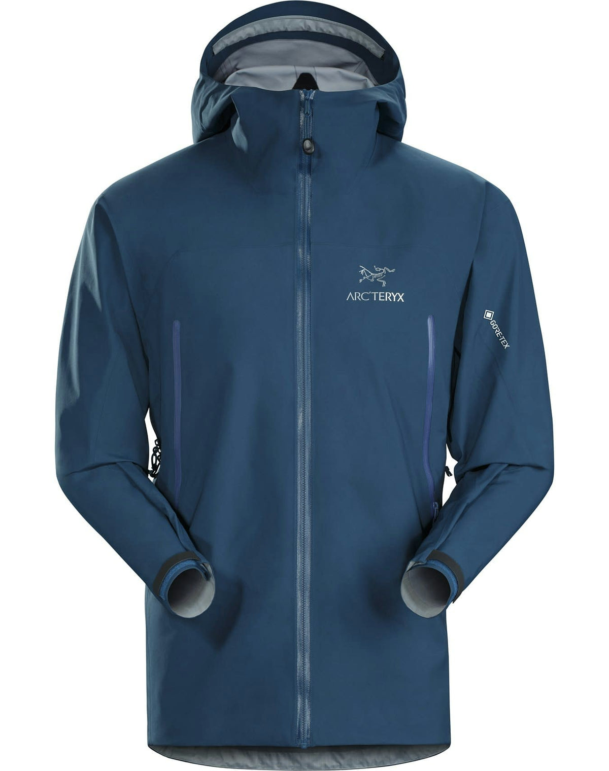Arc'teryx Zeta AR Jacket Men's