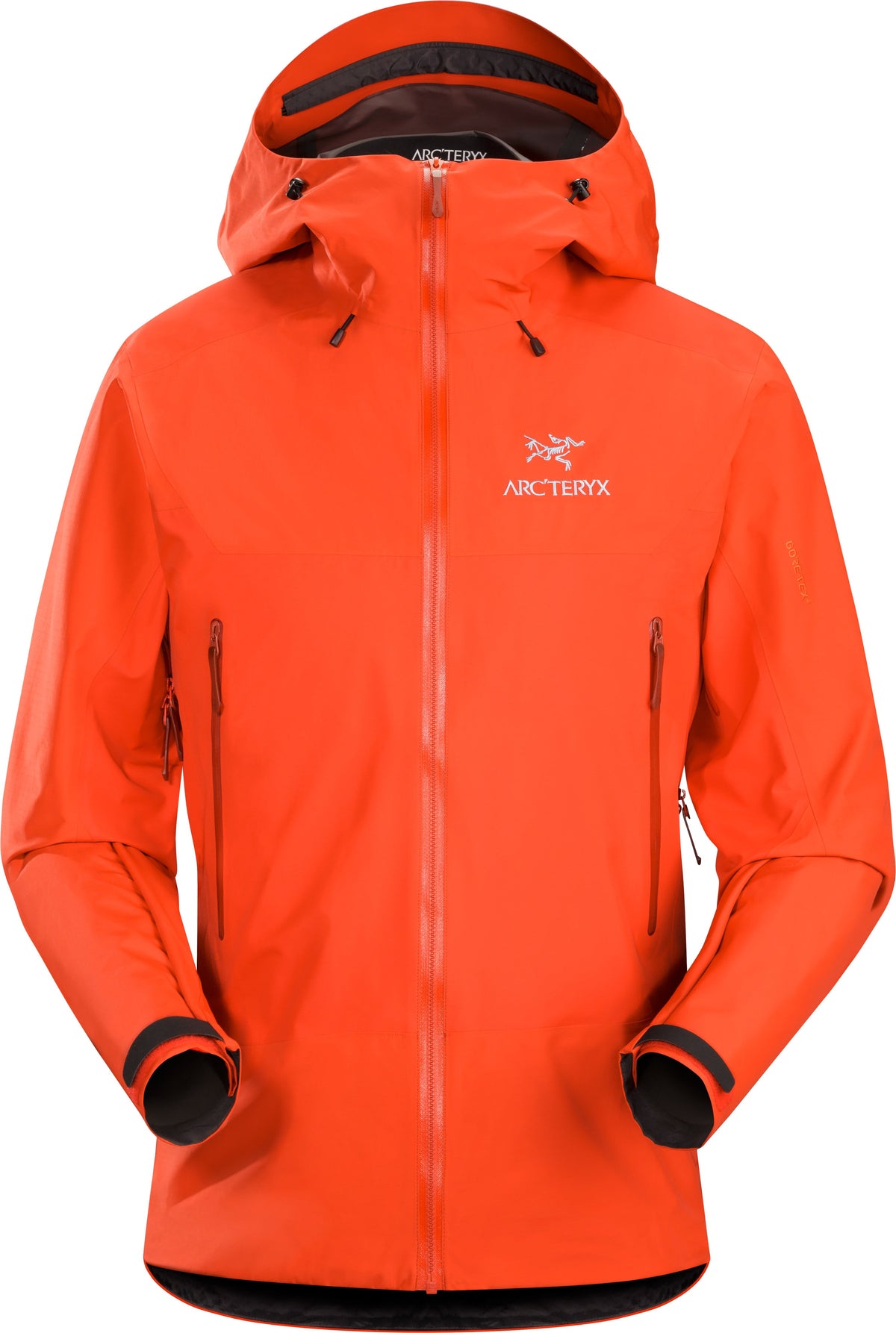 Arc'teryx Beta SL Hybrid Jacket Men's