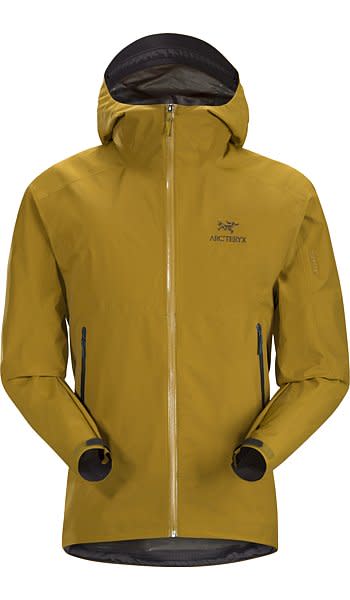 Arc'teryx Zeta SL Jacket Men's