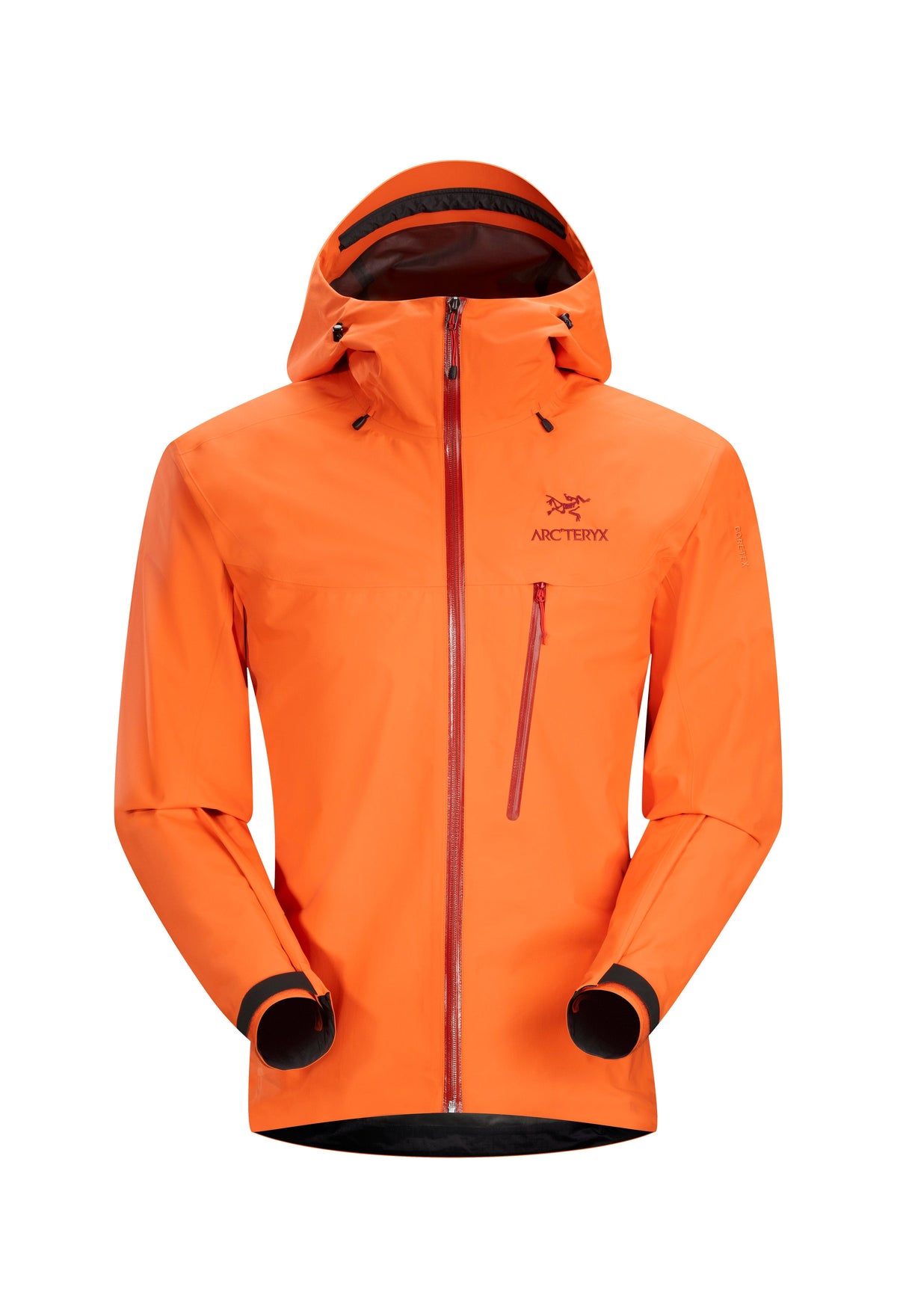Arc'teryx Alpha SL Jacket Men's