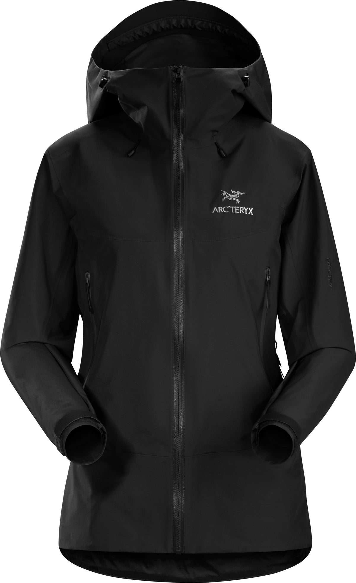 Arc'teryx Beta SL Hybrid Jacket Women's