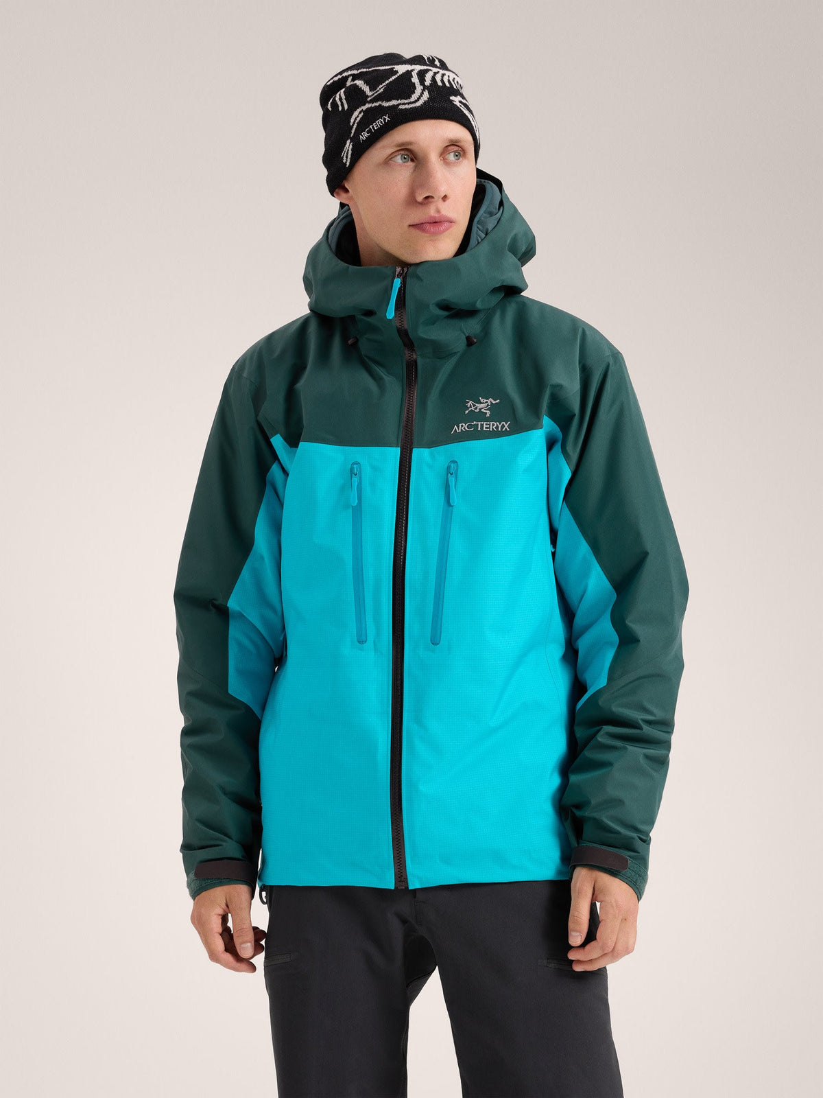 Arc'teryx Alpha Jacket Men's