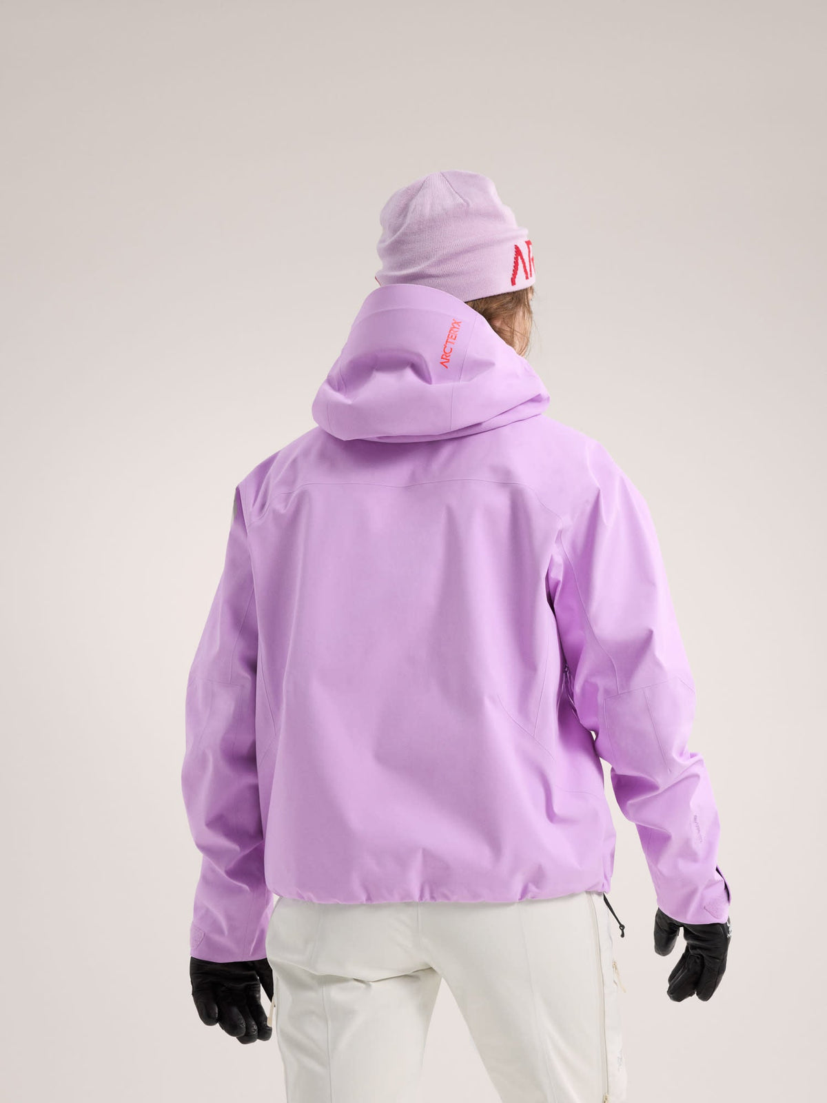 Arc'teryx Sidewinder Jacket Women's