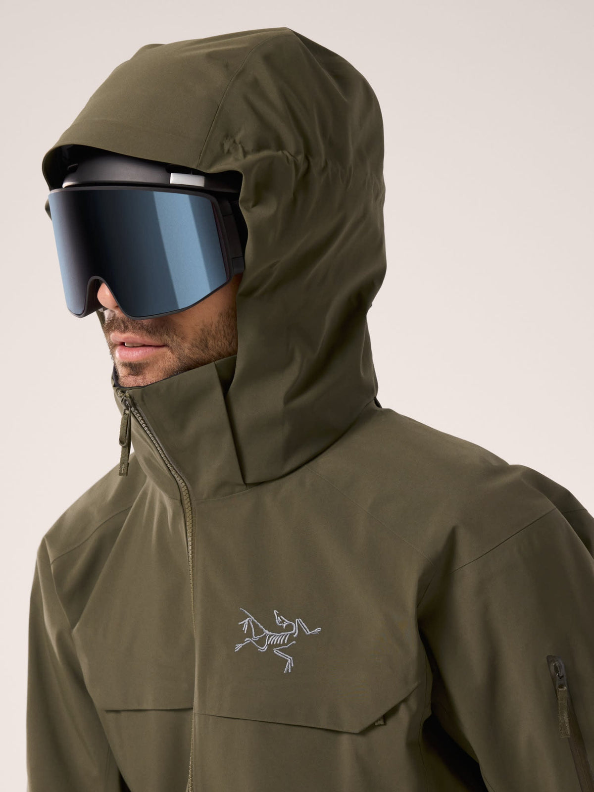 Arc'teryx Macai Shell Jacket Men's