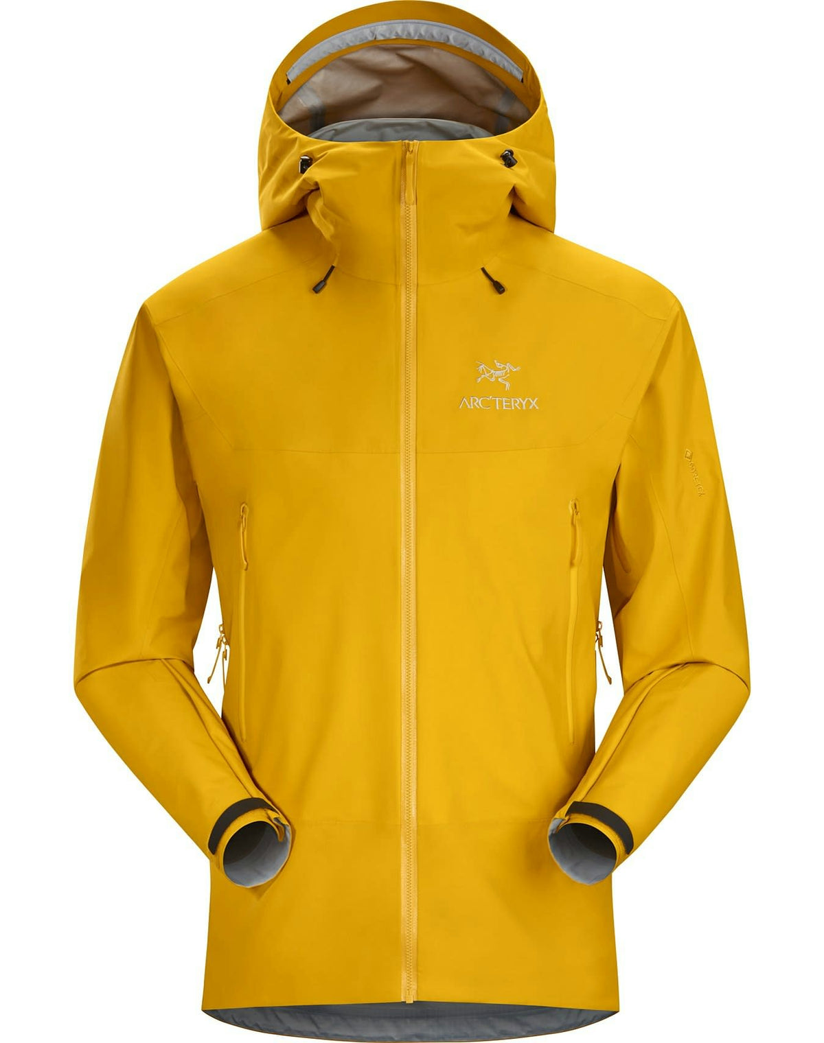 Arc'teryx Beta SL Hybrid Jacket Men's