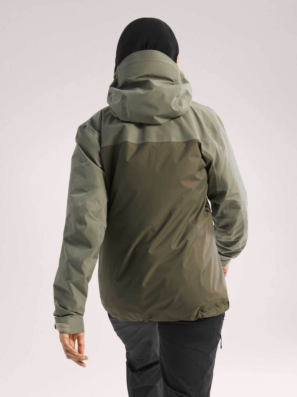 Arc'teryx Alpha Jacket Women's