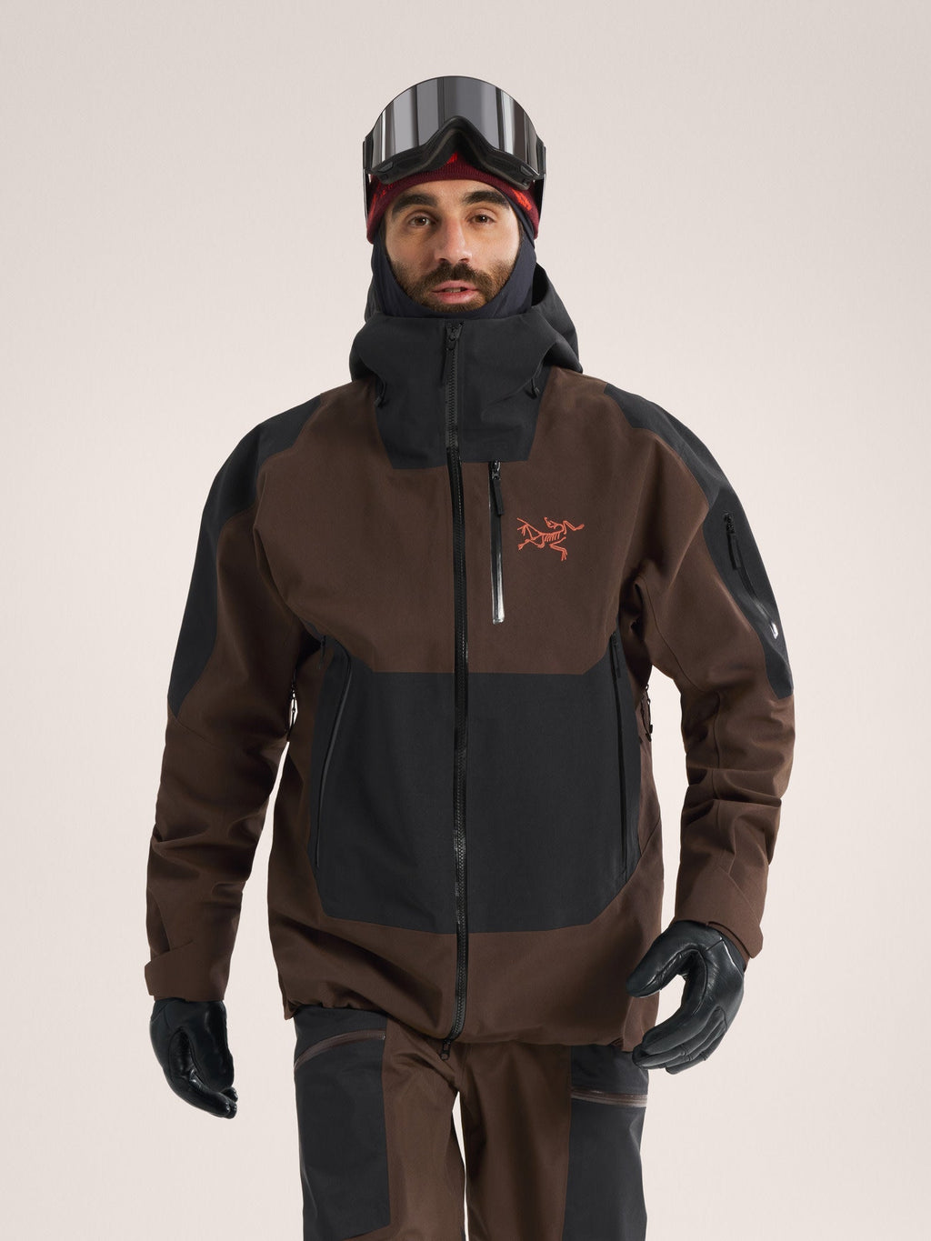 Arc'teryx Sabre SV Jacket Men's