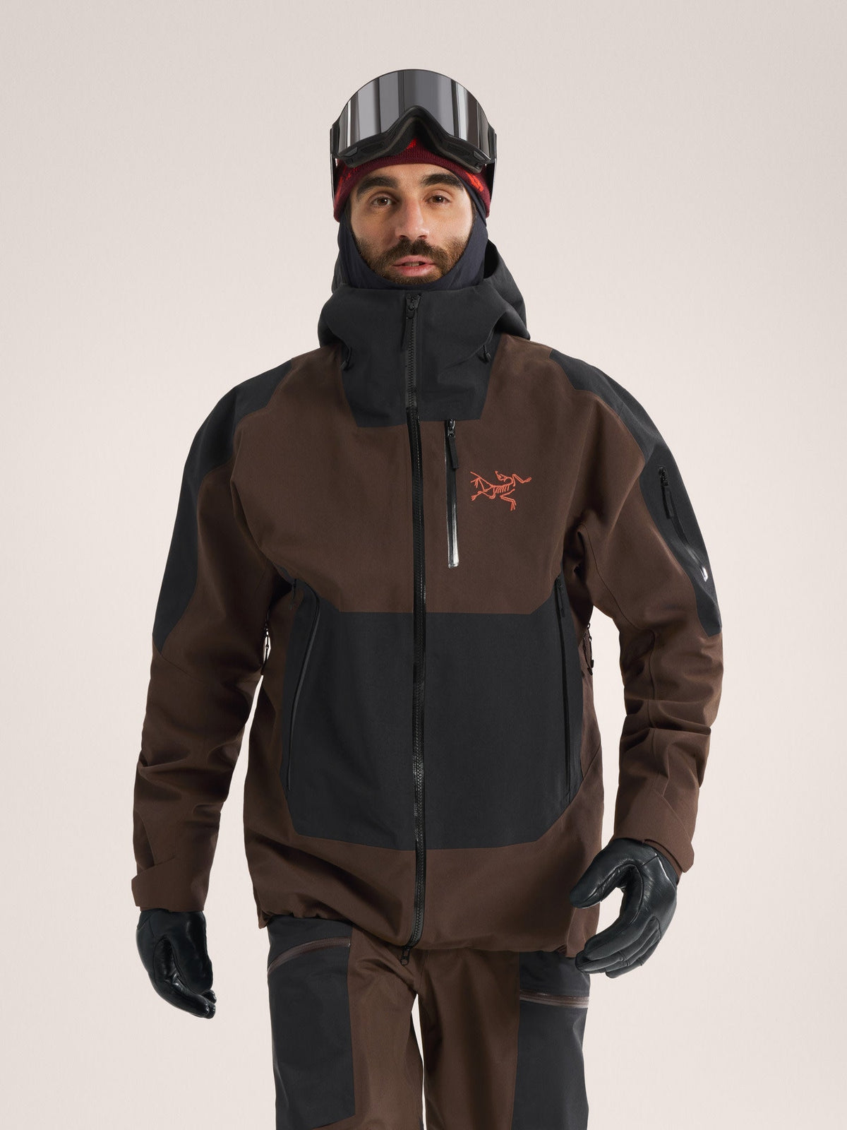 Arc'teryx Sabre SV Jacket Men's