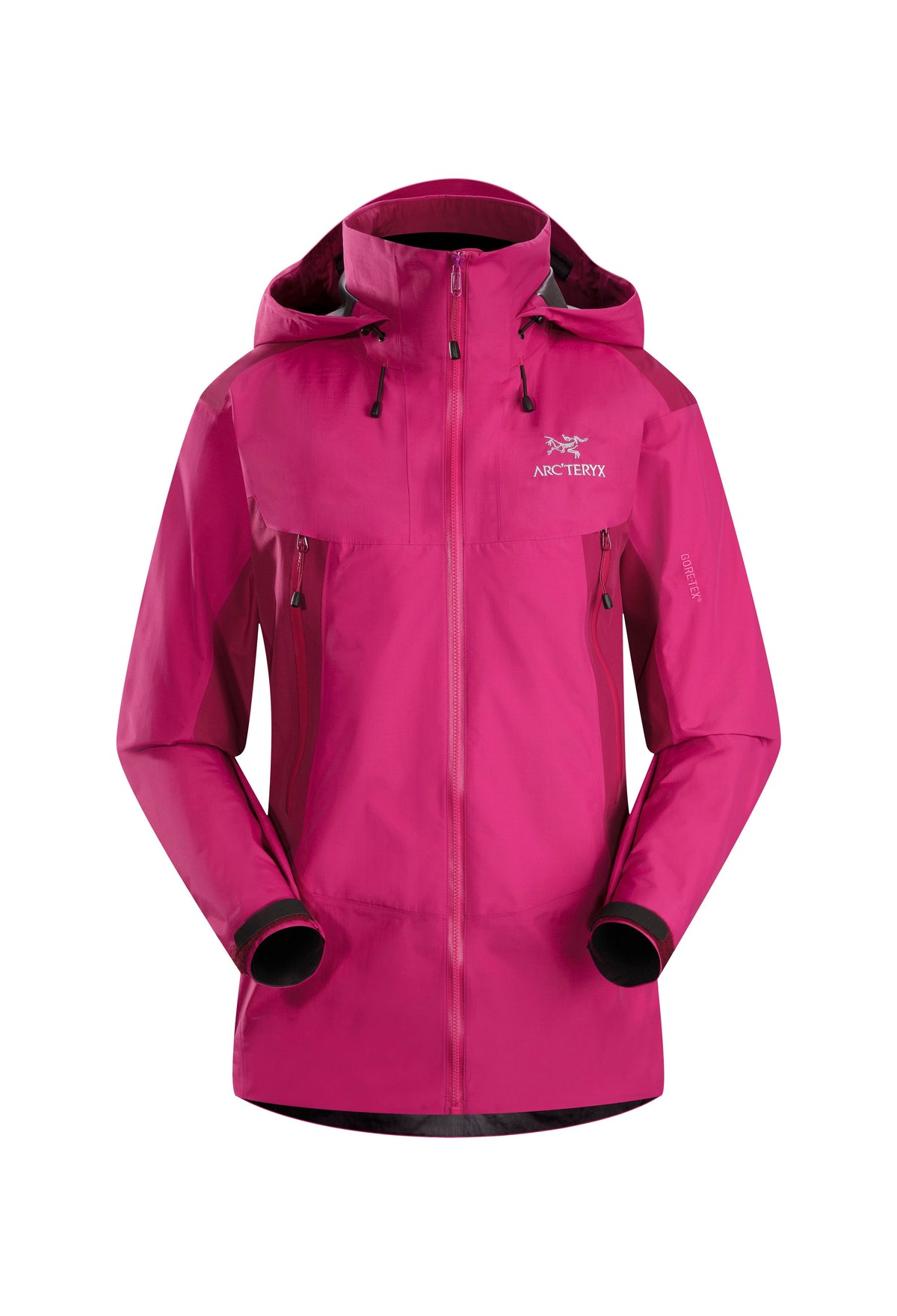 Arc'teryx Beta LT Hybrid Jacket Women's