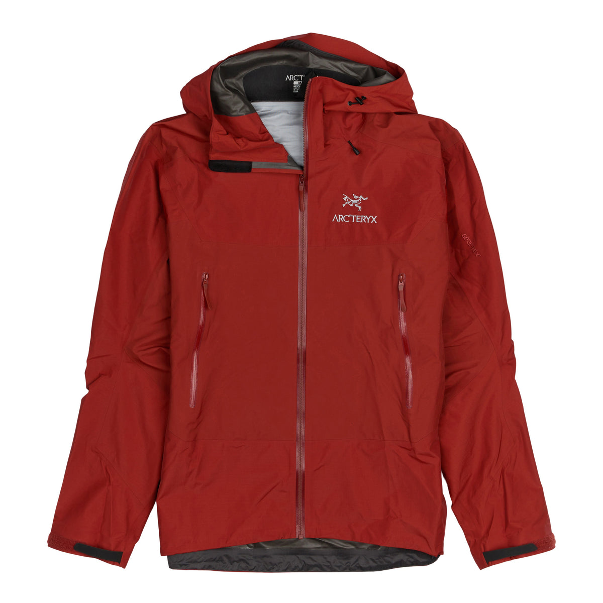Arc'teryx Beta SL Hybrid Jacket Men's