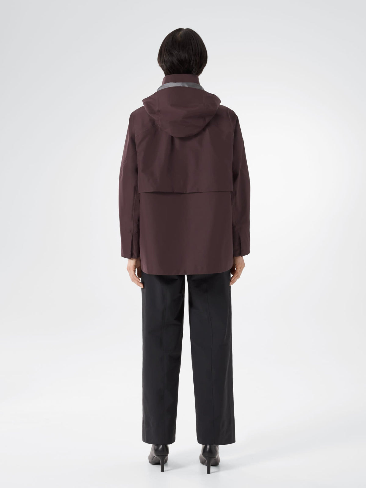 Arc'teryx Ifora Jacket Women's