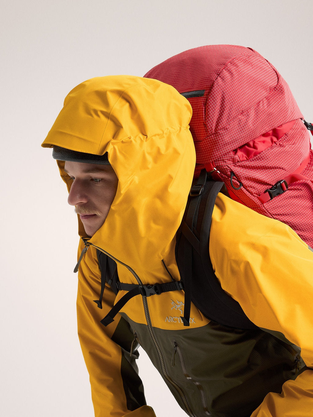 Arc'teryx Alpha Jacket Men's