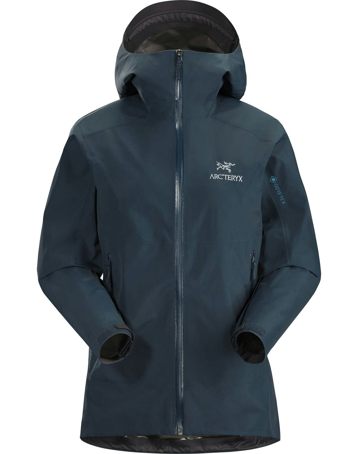 Arc'teryx Zeta SL Jacket Women's