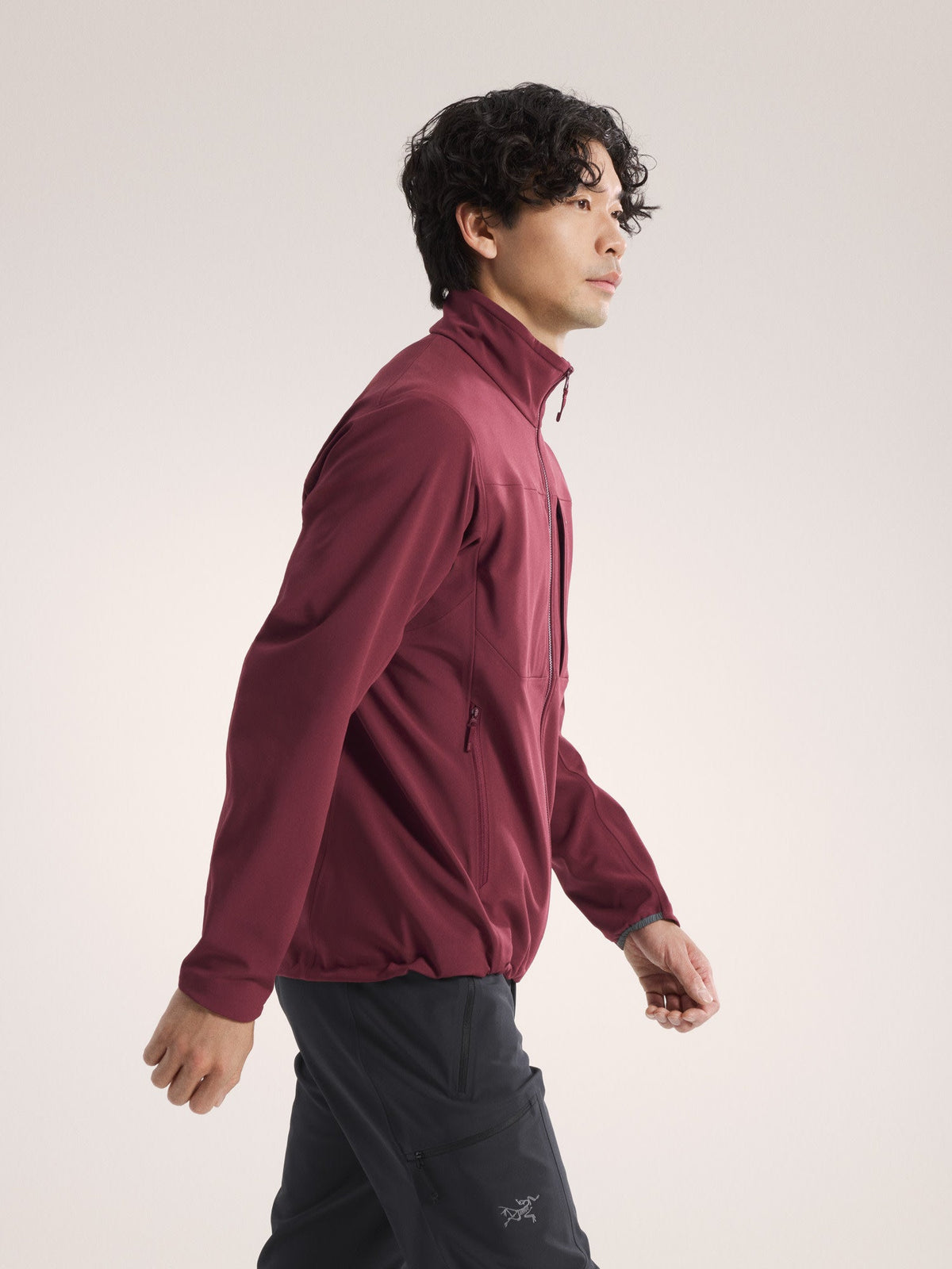 Arc'teryx Gamma MX Jacket Men's