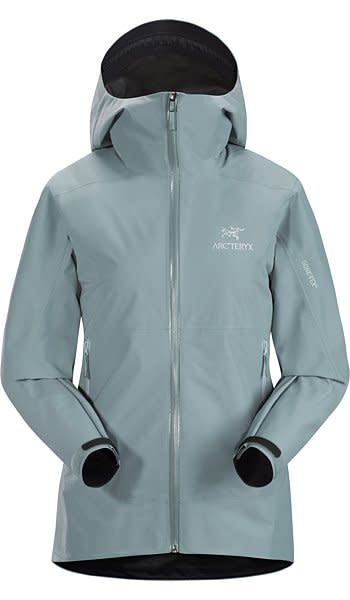 Arc'teryx Zeta SL Jacket Women's