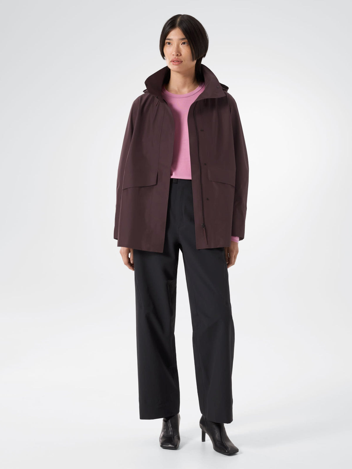 Arc'teryx Ifora Jacket Women's
