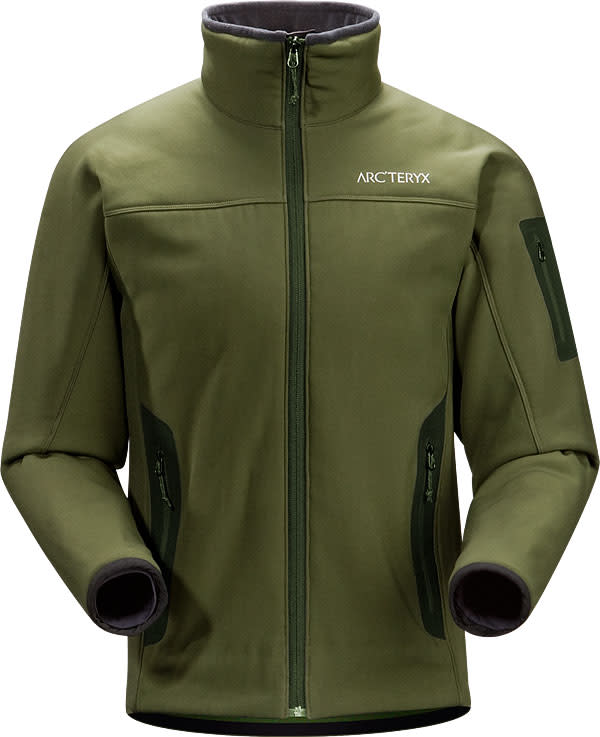 Arc'teryx Firee Jacket Men's
