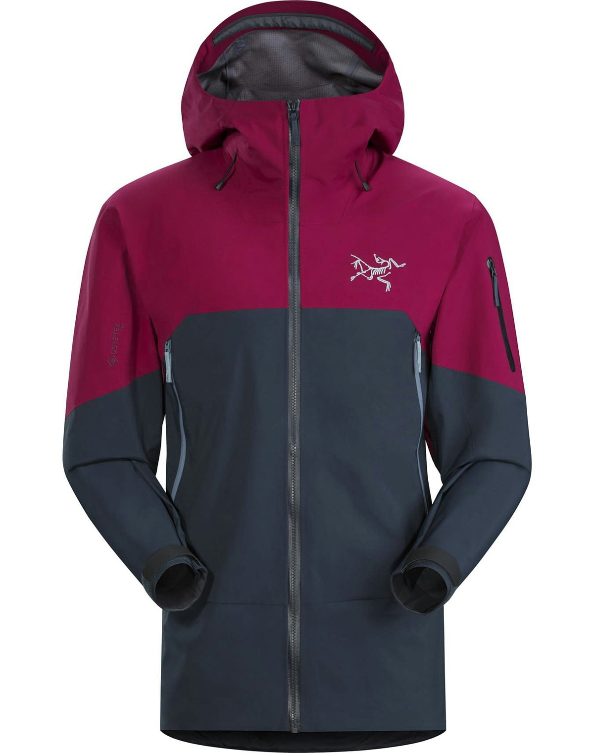 Arc'teryx Rush Jacket Men's