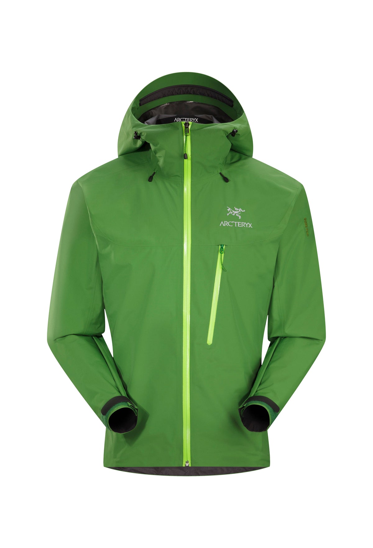 Arc'teryx Alpha SL Jacket Men's