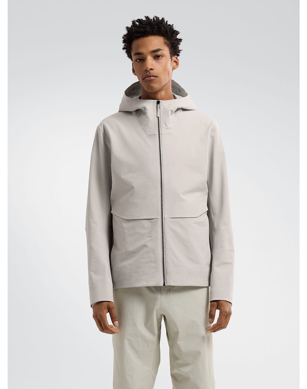 Arc'teryx Quartic Jacket Men's