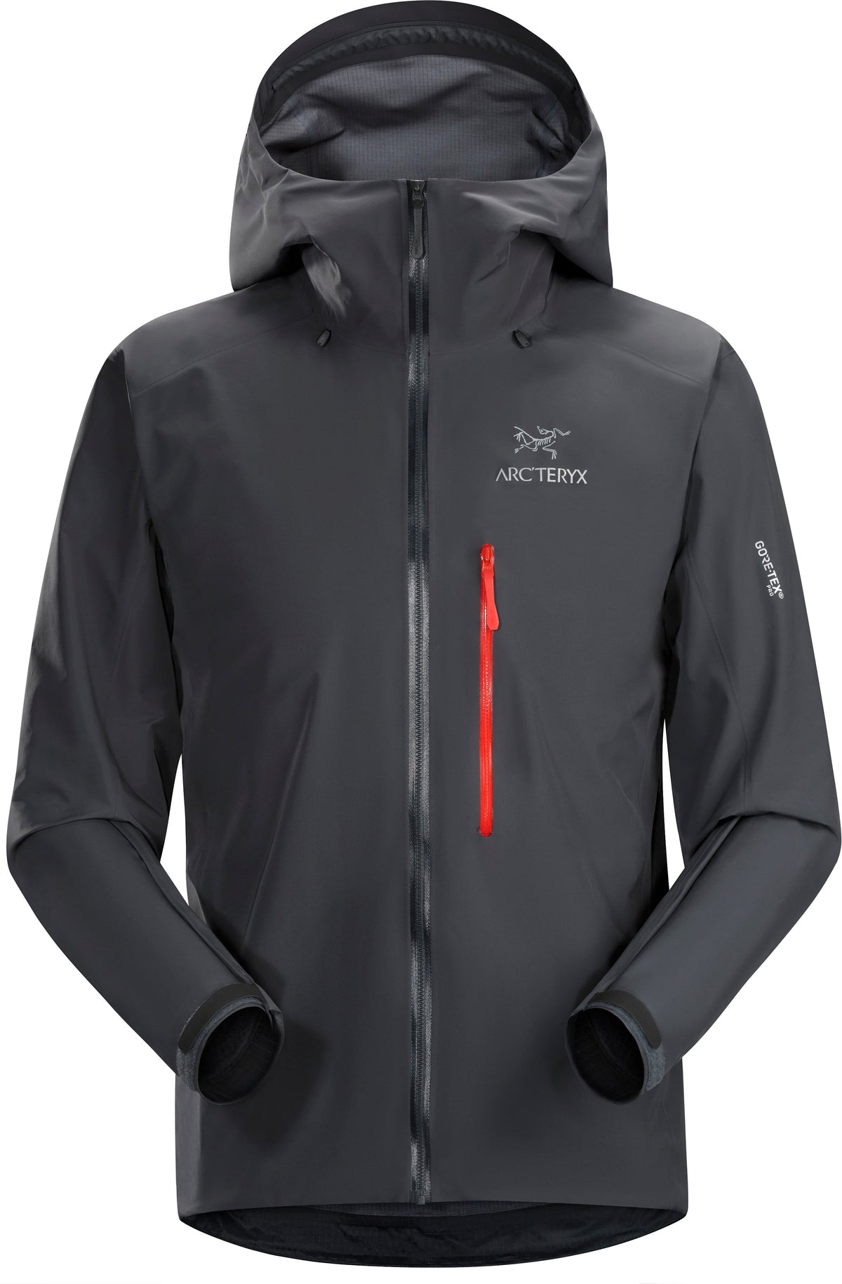 Arc'teryx Alpha FL Jacket Men's