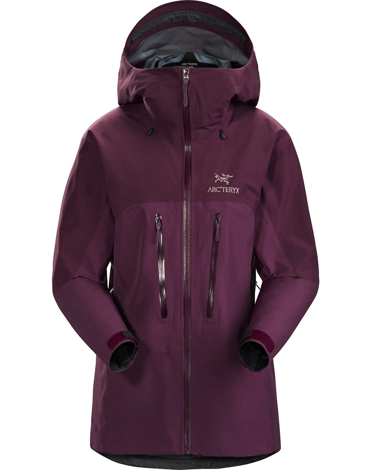 Arc'teryx Alpha AR Jacket Women's