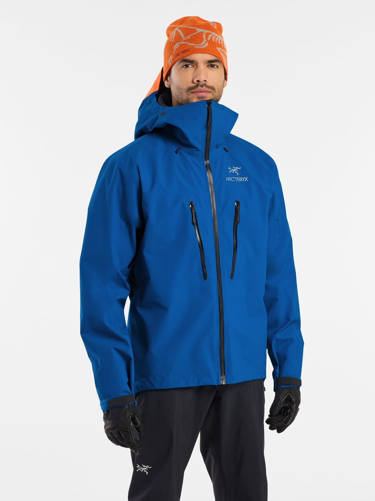 Arc'teryx Alpine Guide Jacket Men's