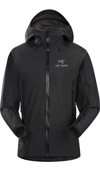 Arc'teryx Beta SL Hybrid Jacket Men's
