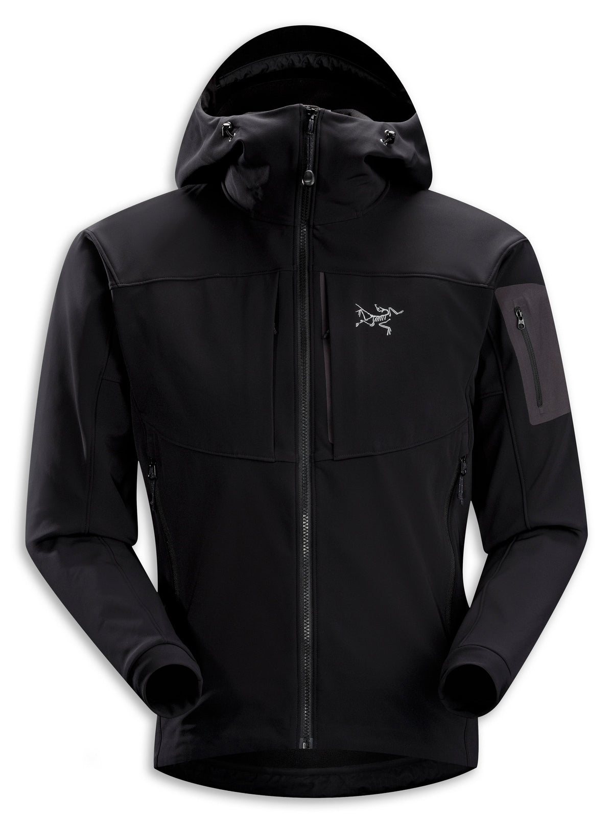 Arc'teryx Gamma MX Hoody Men's