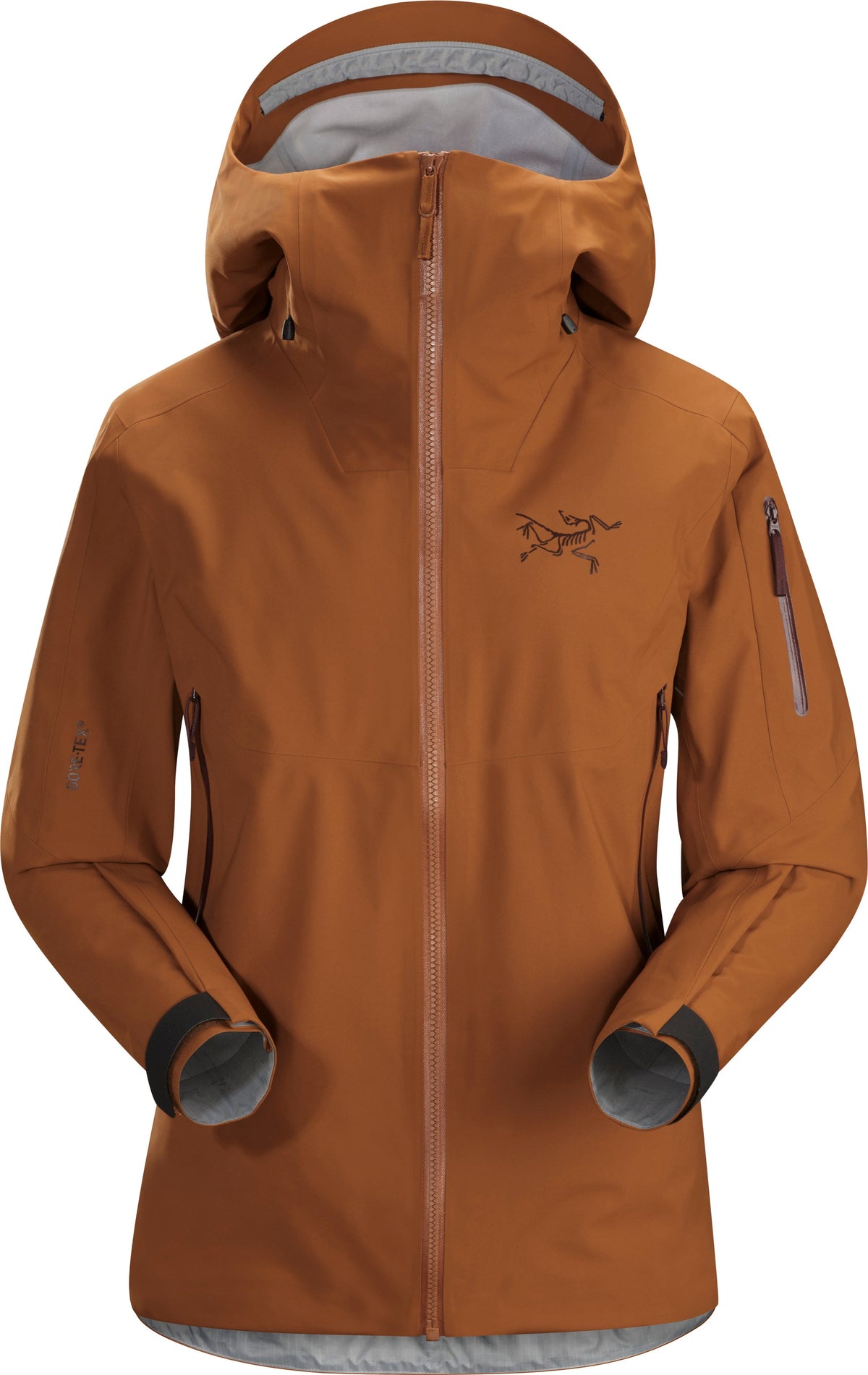 Arc'teryx Sentinel Jacket Women's