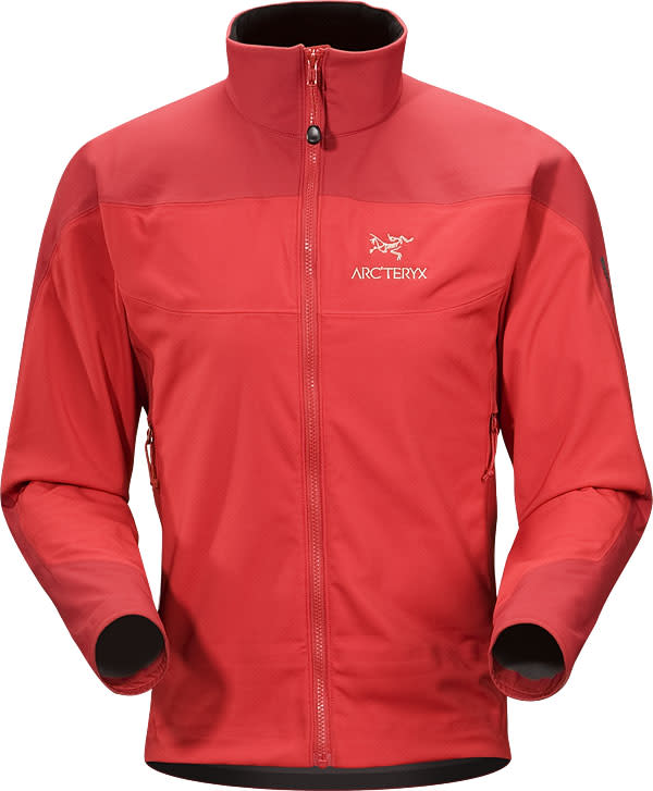 Arc'teryx Venta AR Jacket Men's