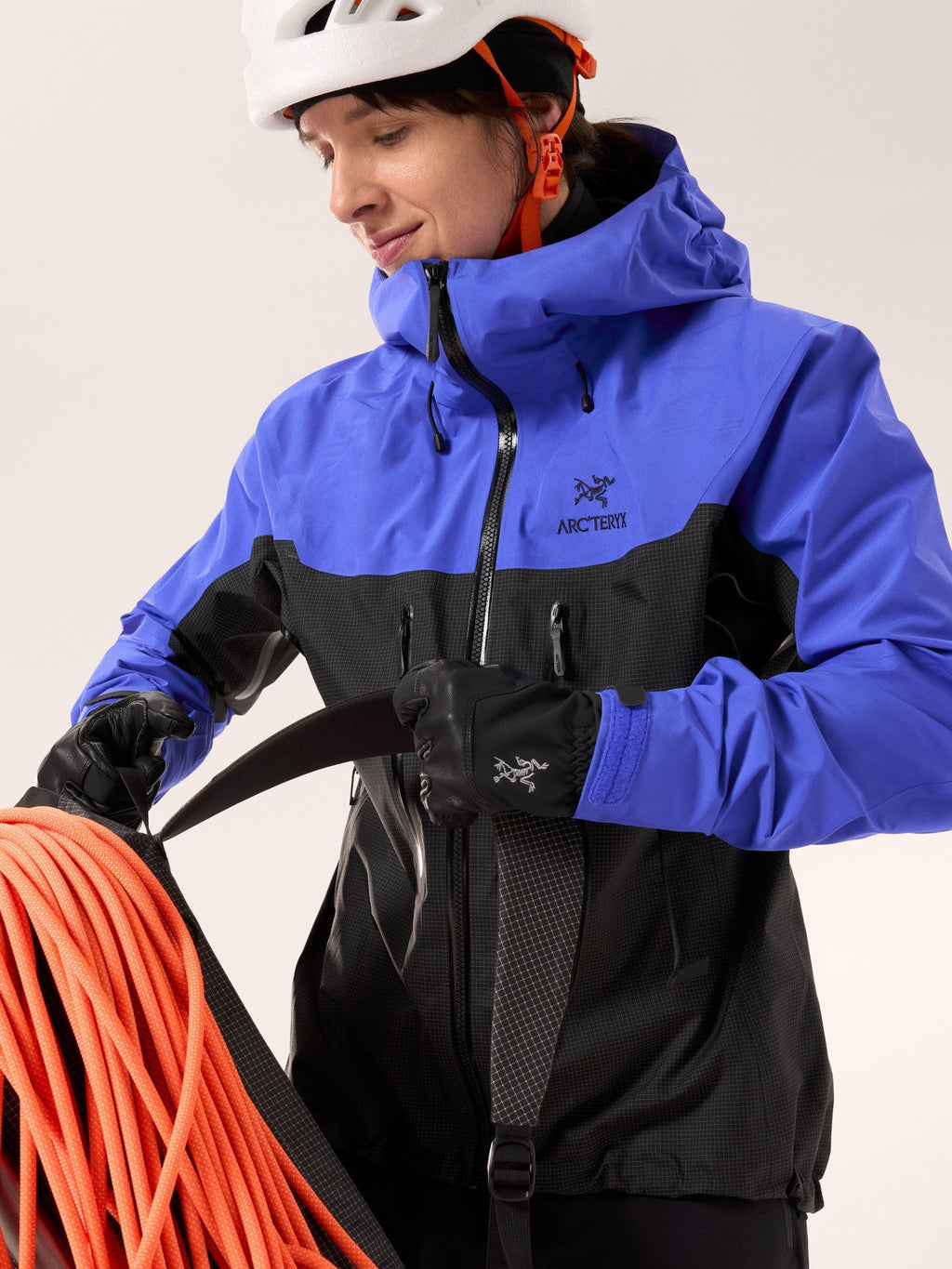 Arc'teryx Alpha Jacket Women's