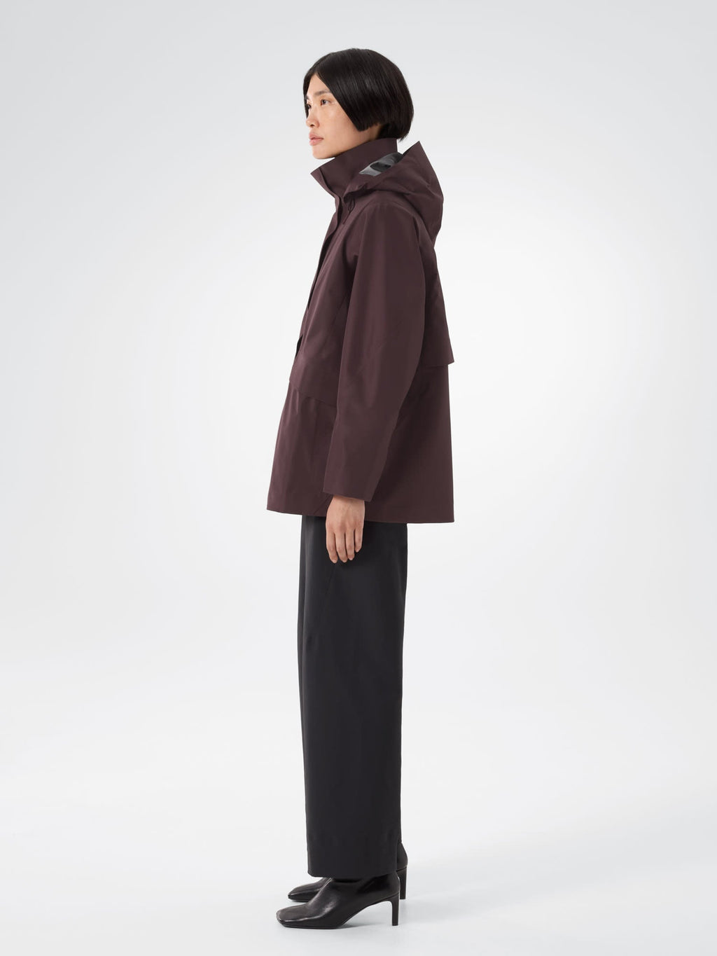 Arc'teryx Ifora Jacket Women's