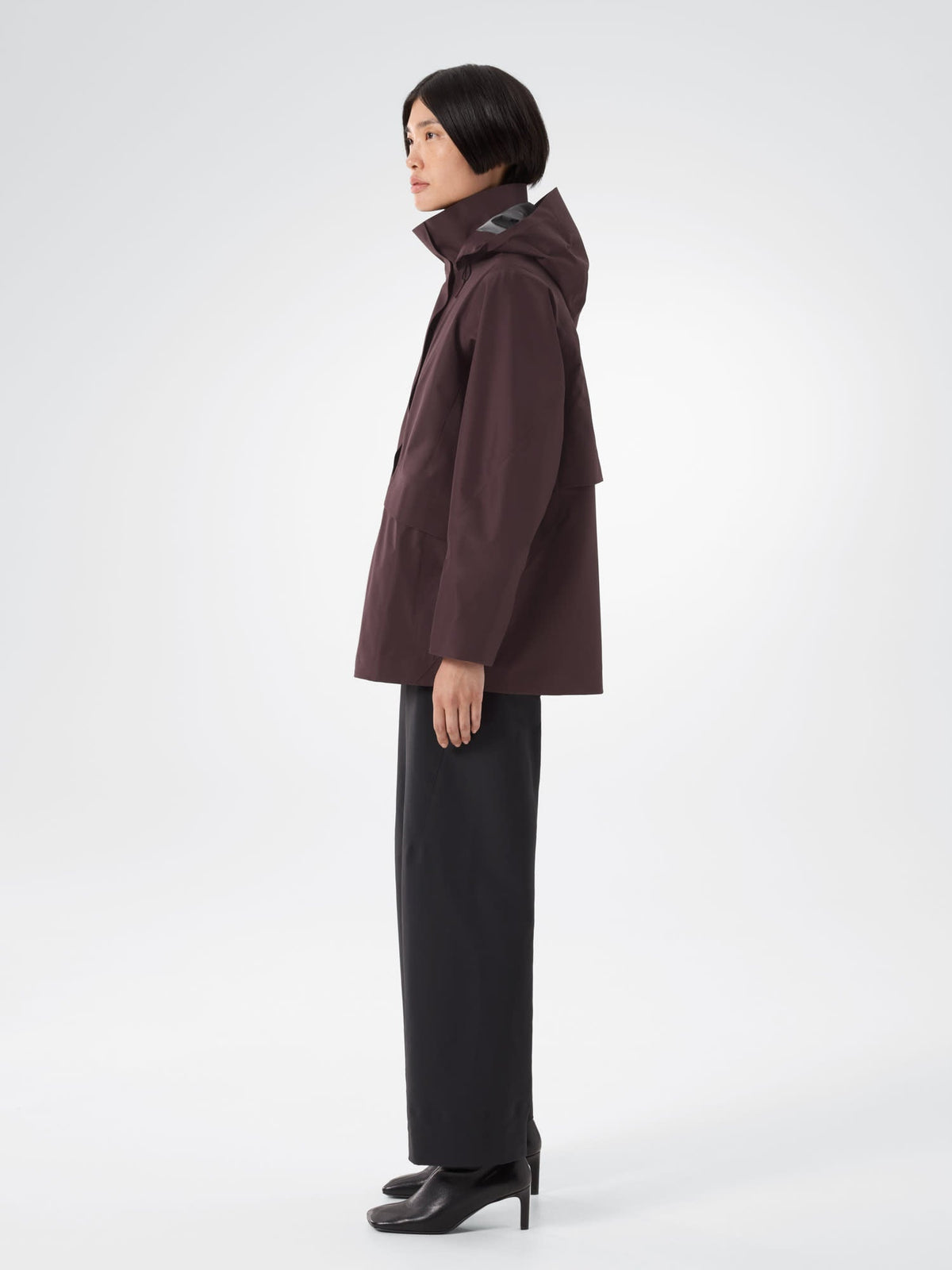 Arc'teryx Ifora Jacket Women's
